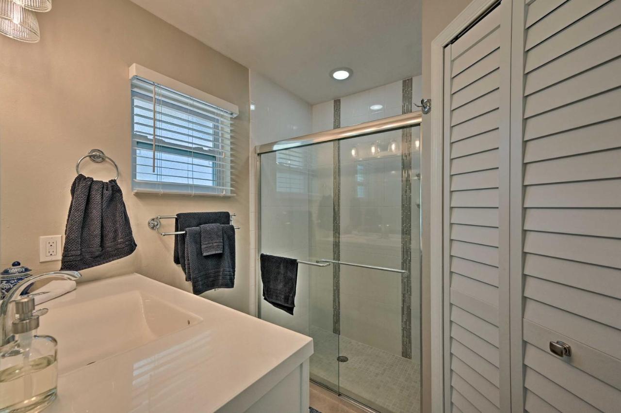 Sunny Marco Island Oasis Less Than 2 Miles To Beach! Exterior foto